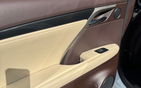 Lexus RX IV рестайлинг, 2019 год, 4 590 000 рублей, 13 фотография