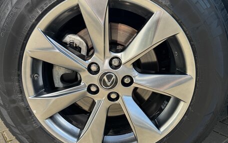 Lexus RX IV рестайлинг, 2019 год, 4 590 000 рублей, 20 фотография