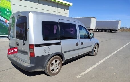 Opel Combo C, 2007 год, 385 000 рублей, 6 фотография
