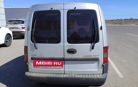 Opel Combo C, 2007 год, 385 000 рублей, 5 фотография