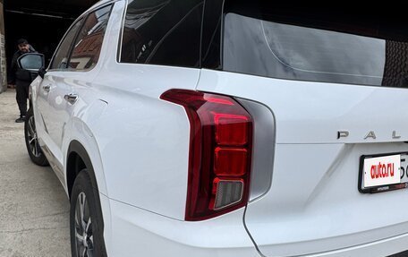 Hyundai Palisade I, 2021 год, 4 400 000 рублей, 3 фотография