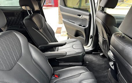 Hyundai Palisade I, 2021 год, 4 400 000 рублей, 11 фотография