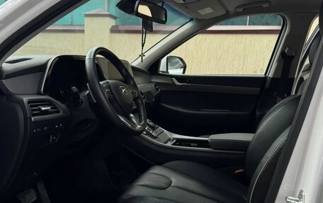 Hyundai Palisade I, 2021 год, 4 400 000 рублей, 8 фотография