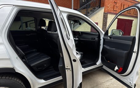 Hyundai Palisade I, 2021 год, 4 400 000 рублей, 6 фотография