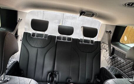 Hyundai Palisade I, 2021 год, 4 400 000 рублей, 12 фотография