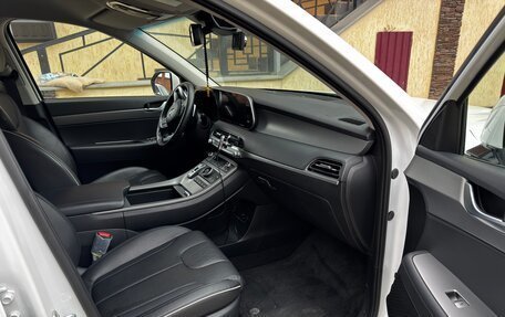 Hyundai Palisade I, 2021 год, 4 400 000 рублей, 9 фотография