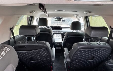 Hyundai Palisade I, 2021 год, 4 400 000 рублей, 14 фотография