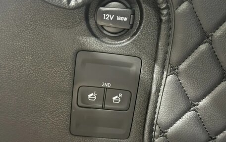 Hyundai Palisade I, 2021 год, 4 400 000 рублей, 15 фотография