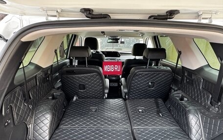 Hyundai Palisade I, 2021 год, 4 400 000 рублей, 13 фотография
