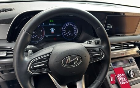 Hyundai Palisade I, 2021 год, 4 400 000 рублей, 7 фотография