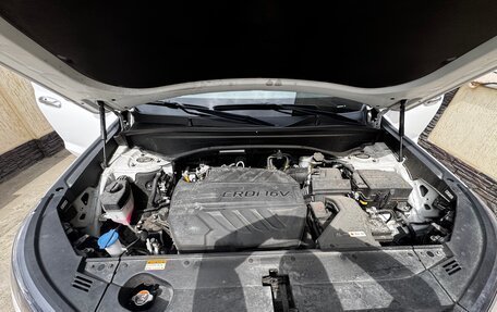 Hyundai Palisade I, 2021 год, 4 400 000 рублей, 17 фотография