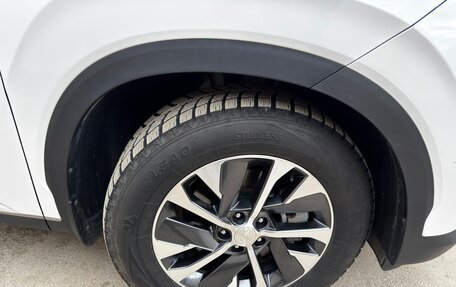 Hyundai Palisade I, 2021 год, 4 400 000 рублей, 19 фотография