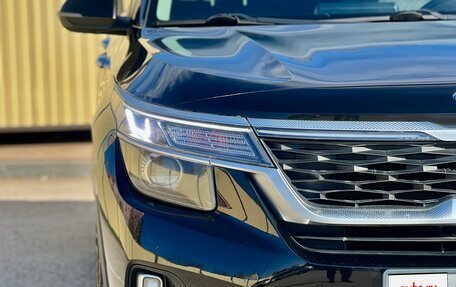 KIA Seltos I, 2020 год, 2 279 000 рублей, 5 фотография