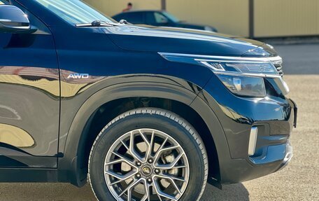 KIA Seltos I, 2020 год, 2 279 000 рублей, 6 фотография