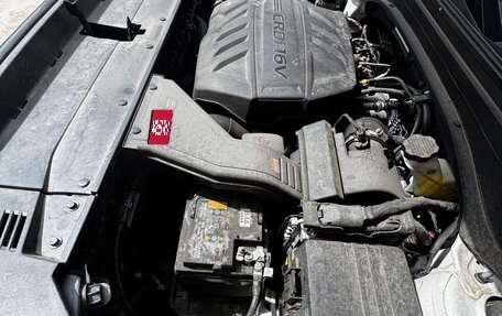 Hyundai Palisade I, 2021 год, 4 400 000 рублей, 18 фотография