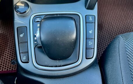 KIA Seltos I, 2020 год, 2 279 000 рублей, 11 фотография