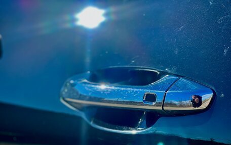 KIA Seltos I, 2020 год, 2 279 000 рублей, 17 фотография