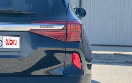 KIA Seltos I, 2020 год, 2 279 000 рублей, 22 фотография