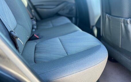 KIA Seltos I, 2020 год, 2 279 000 рублей, 21 фотография