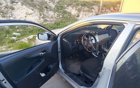 Toyota Corolla, 2008 год, 750 000 рублей, 3 фотография