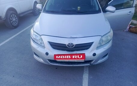 Toyota Corolla, 2008 год, 750 000 рублей, 2 фотография