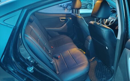 Hyundai Elantra V, 2015 год, 1 350 000 рублей, 6 фотография