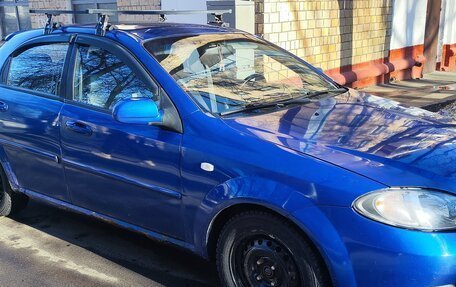 Chevrolet Lacetti, 2011 год, 280 000 рублей, 3 фотография