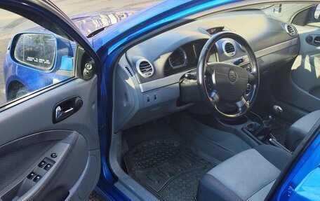 Chevrolet Lacetti, 2011 год, 280 000 рублей, 5 фотография