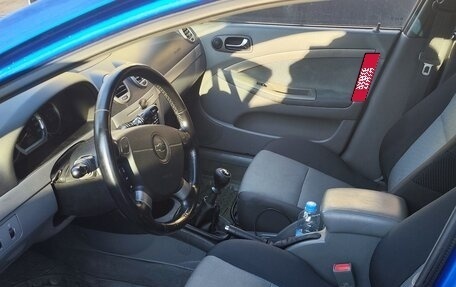 Chevrolet Lacetti, 2011 год, 280 000 рублей, 4 фотография