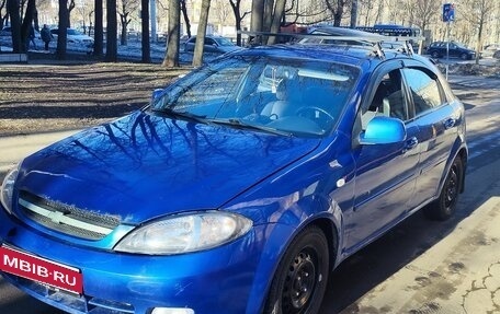 Chevrolet Lacetti, 2011 год, 280 000 рублей, 2 фотография
