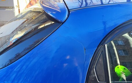 Chevrolet Lacetti, 2011 год, 280 000 рублей, 6 фотография