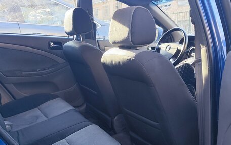 Chevrolet Lacetti, 2011 год, 280 000 рублей, 12 фотография