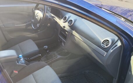 Chevrolet Lacetti, 2011 год, 280 000 рублей, 11 фотография