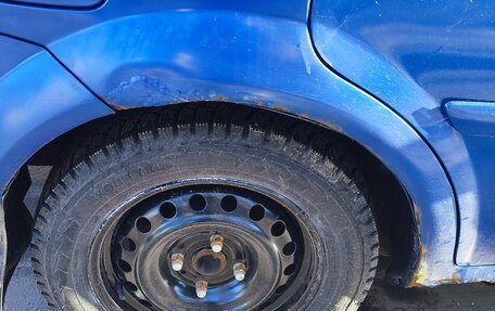 Chevrolet Lacetti, 2011 год, 280 000 рублей, 14 фотография