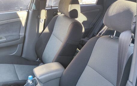 Chevrolet Lacetti, 2011 год, 280 000 рублей, 10 фотография