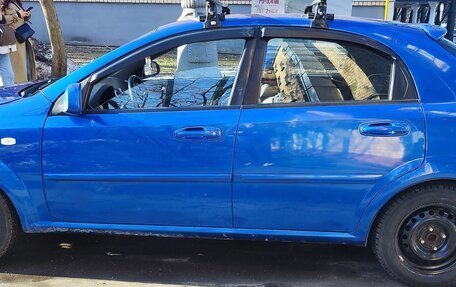 Chevrolet Lacetti, 2011 год, 280 000 рублей, 8 фотография