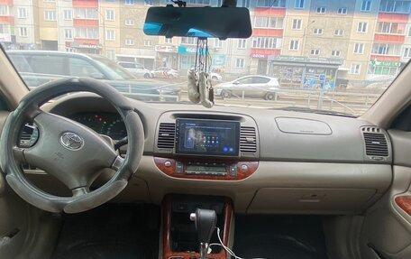 Toyota Camry V40, 2003 год, 600 000 рублей, 6 фотография