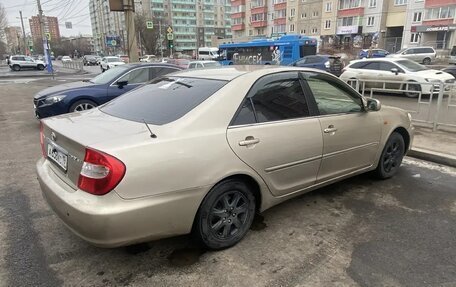 Toyota Camry V40, 2003 год, 600 000 рублей, 3 фотография