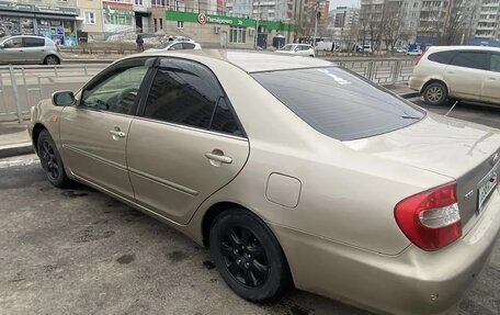 Toyota Camry V40, 2003 год, 600 000 рублей, 4 фотография