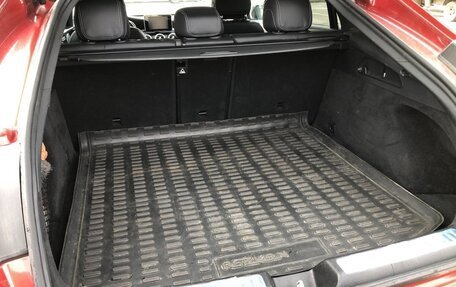 Mercedes-Benz GLC, 2018 год, 9 фотография