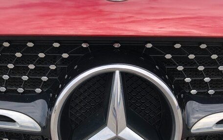 Mercedes-Benz GLC, 2018 год, 16 фотография