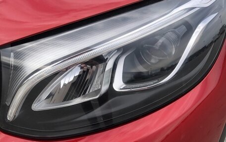 Mercedes-Benz GLC, 2018 год, 22 фотография