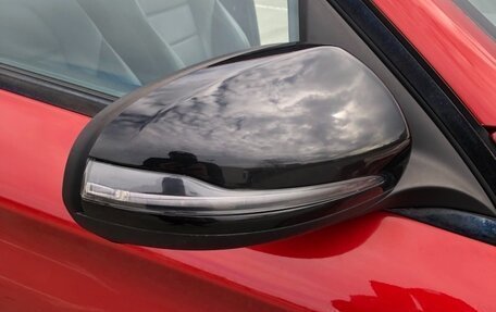 Mercedes-Benz GLC, 2018 год, 18 фотография