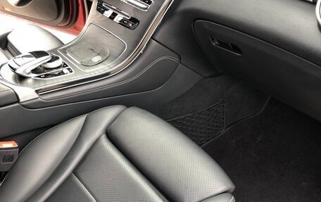 Mercedes-Benz GLC, 2018 год, 19 фотография