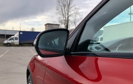 Mercedes-Benz GLC, 2018 год, 38 фотография