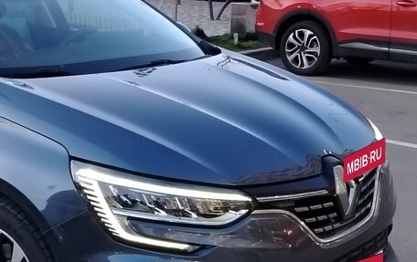 Renault Megane IV, 2022 год, 2 550 000 рублей, 5 фотография