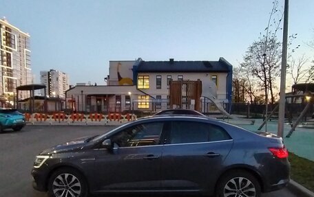 Renault Megane IV, 2022 год, 2 550 000 рублей, 6 фотография