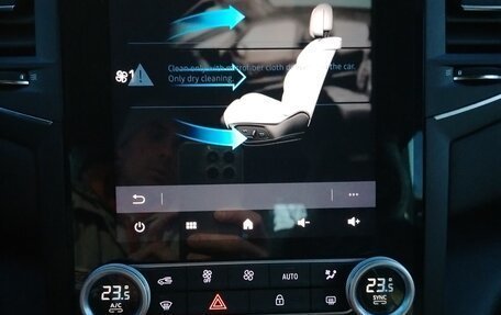 Renault Megane IV, 2022 год, 2 550 000 рублей, 12 фотография