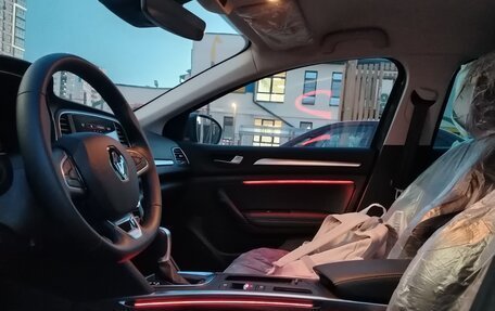 Renault Megane IV, 2022 год, 2 550 000 рублей, 15 фотография