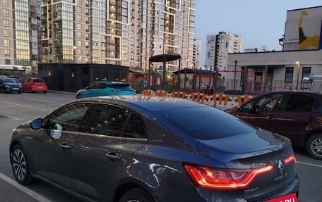 Renault Megane IV, 2022 год, 2 550 000 рублей, 7 фотография